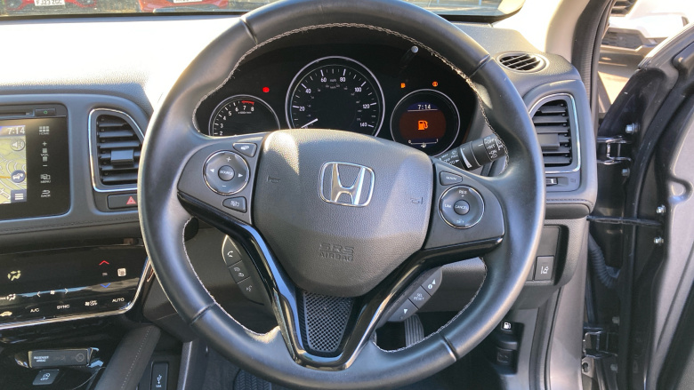 Honda HR-V 1.5 i-VTEC EX 5dr Petrol Hatchback